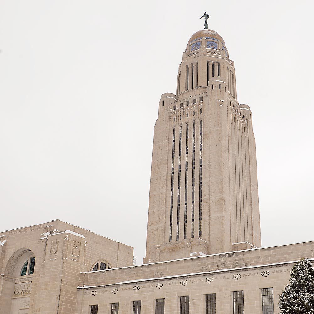 Nebraska Legislature